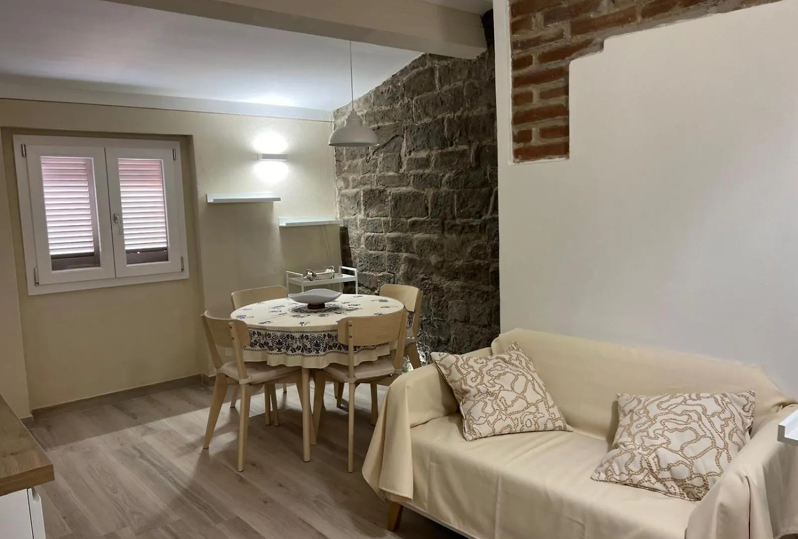 Appartement Casa Il Nido à San Giovanni Valdarno Italie
