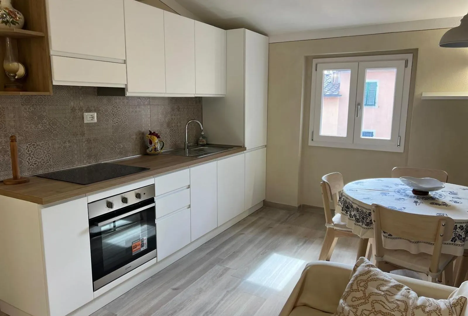 Appartement Casa Il Nido à San Giovanni Valdarno 0*,  Italie