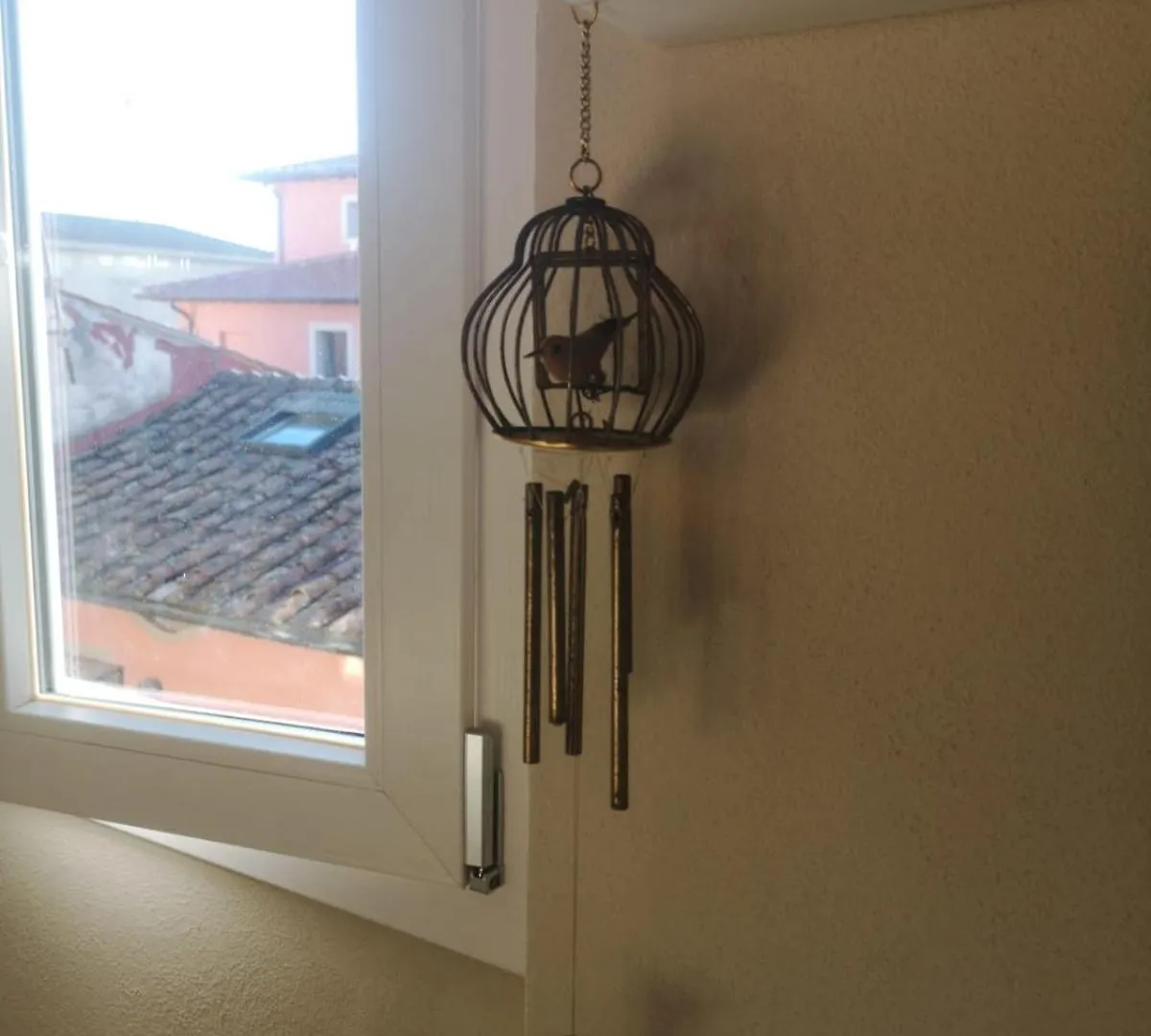 Appartement Casa Il Nido à San Giovanni Valdarno