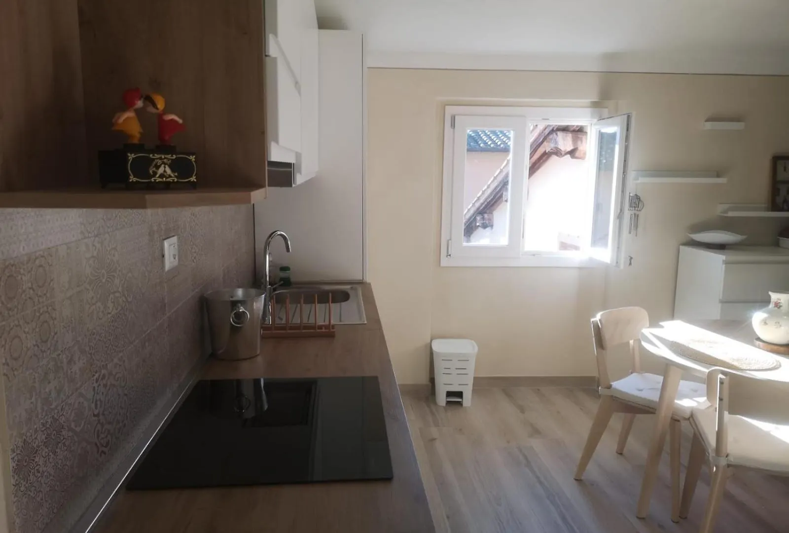 Appartement Casa Il Nido à San Giovanni Valdarno Italie